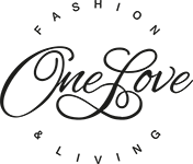 One Love Fashion & Living Logo