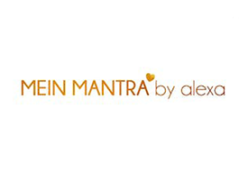 MEIN MANTRA by alexa